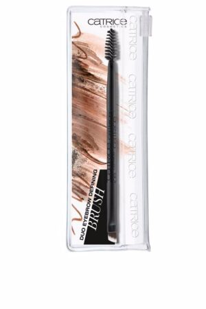 DUO EYEBROW defining brush 1 u