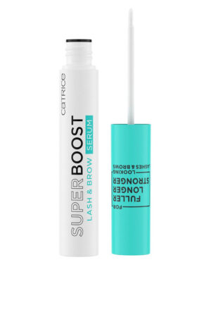 SUPER BOOST lash&brow serum 6 ml