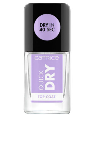 QUICK DRY top coat 10,5 ml