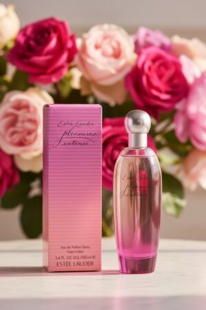 EstÉe lauder Estée Lauder Pleasures Intense Eau de Parfum Spray 100 ml