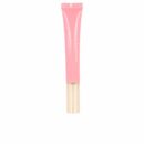 Clarins LIP PERFECTOR lip gloss #01-rose shimmer 12 ml