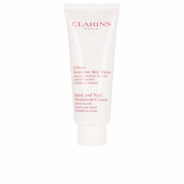 Clarins JUVENTUD DE LAS MANOS crema 100 ml