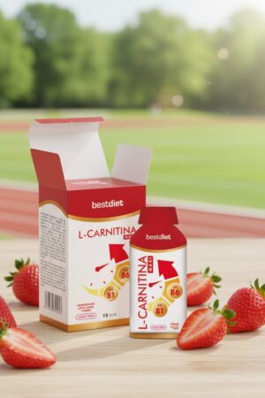 Best diet L-CARNITINA DIET 12 sticks