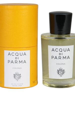 Acqua di parma COLONIA eau de cologne spray 100 ml