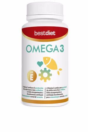 Best diet OMEGA 3 DIET pearls 60 units
