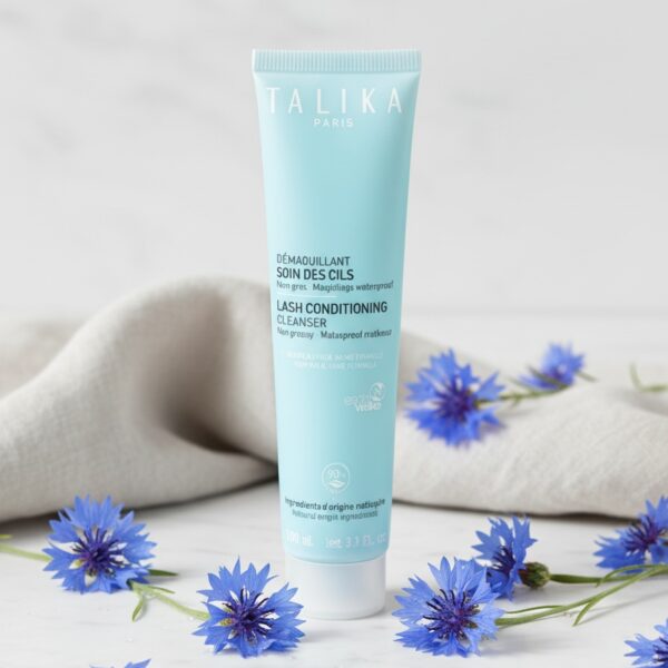 LASH CONDITIONING cleanser 120 ml