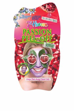 7th heaven PEEL-OFF passion mask 10 ml