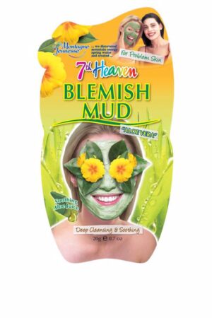 7th heaven MUD blemish mask 20 gr