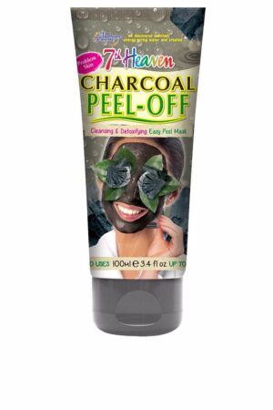 7th heaven PEEL-OFF charcoal mask 100 ml