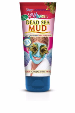 7th heaven MUD dead sea mask 100 gr