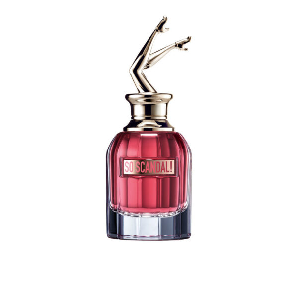 Jean paul gaultier SO SCANDAL! eau de parfum spray 50 ml