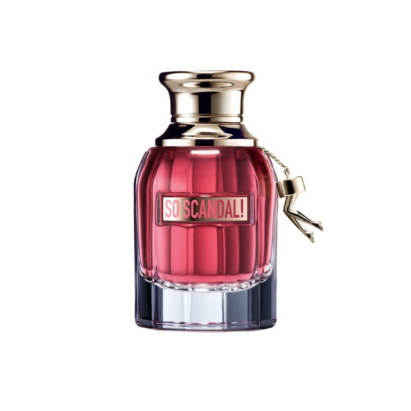 Jean paul gaultier SO SCANDAL! eau de parfum spray 30 ml