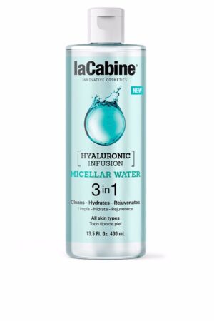 PERFECT CLEAN micellar water 400 ml