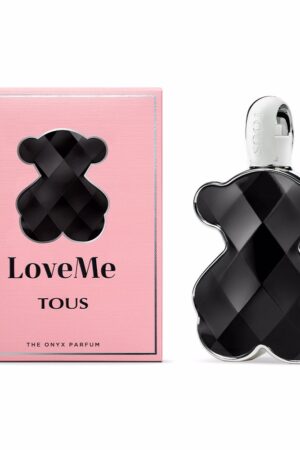 Tous LOVEME the onyx parfum spray 90 ml