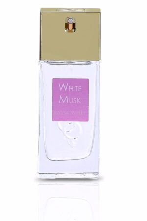 WHITE MUSK eau de parfum spray 30 ml
