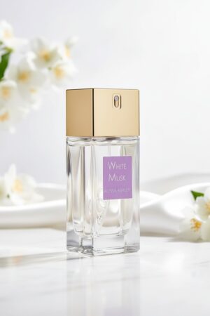 WHITE MUSK eau de parfum spray 30 ml