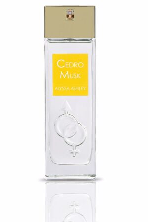 CEDRO MUSK eau de parfum spray 100 ml