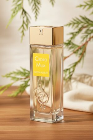 CEDRO MUSK eau de parfum spray 100 ml