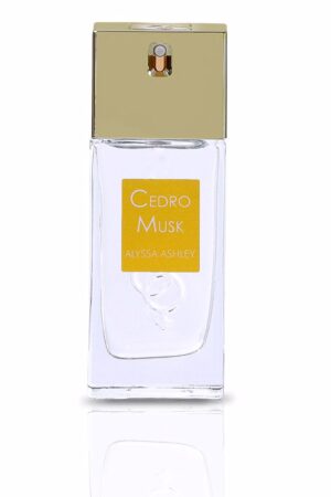CEDRO MUSK eau de parfum spray 30 ml