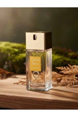 CEDRO MUSK eau de parfum spray 30 ml