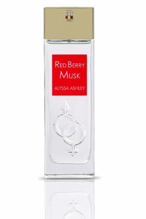 RED BERRY MUSK eau de parfum spray 100 ml