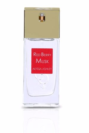 RED BERRY MUSK eau de parfum spray 30 ml