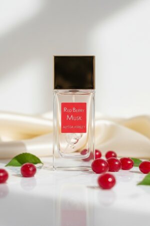 RED BERRY MUSK eau de parfum spray 30 ml