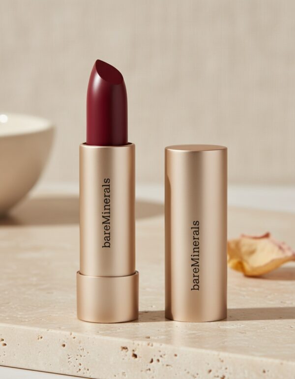 MINERALIST hydra-smoothing lipstick #perception