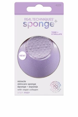 SPONGE+ miracle skincare sponge 1 u
