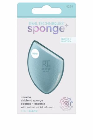 SPONGE+ miracle airblend sponge 1 u
