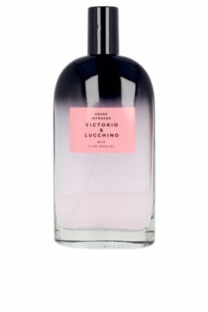 Victorio & lucchino AGUAS DE VICTORIO & LUCCHINO Nº17 eau de toilette spray 150 ml