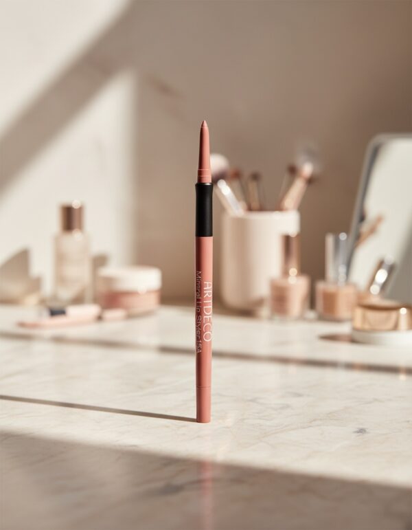 MINERAL lip styler #mineral sienna