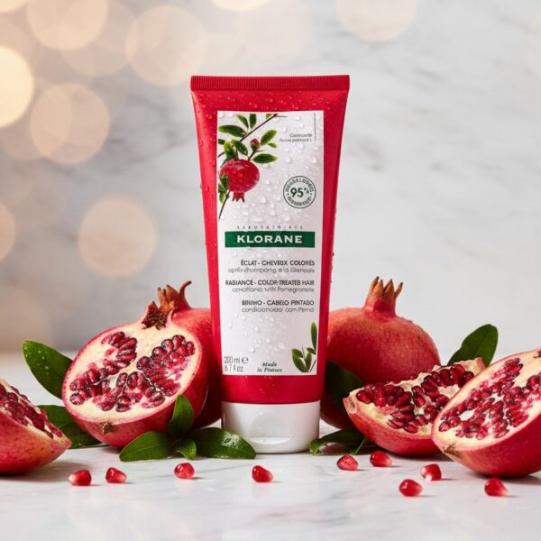 A LA GRANADA color protection conditioner for colored hair 200 ml