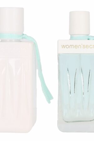 Women'secret INTIMATE DAYDREAM set 2 pz