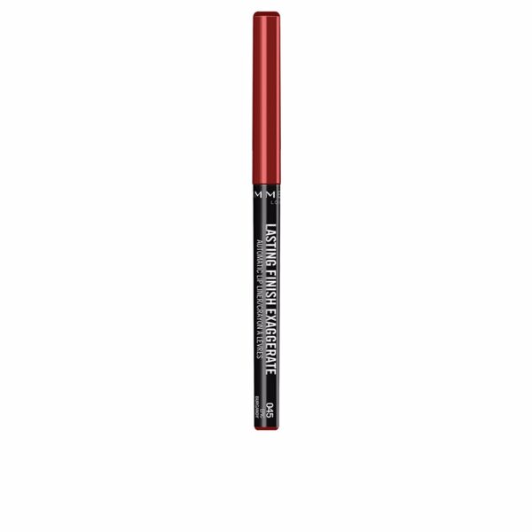 LASTING FINISH EXAGGERATE lip liner #045 0,25 gr
