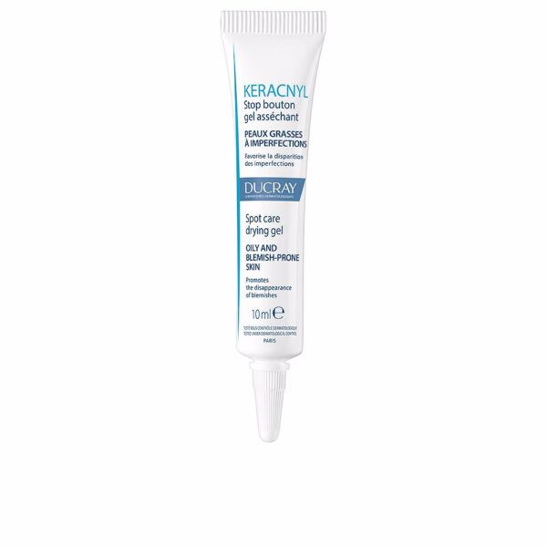 KERACNYL drying gel stop pimples 10 ml
