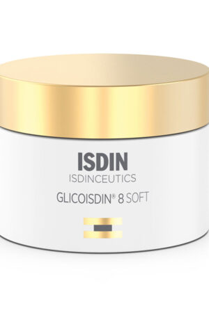 ISDINCEUTICS GLICOISDIN 8 SOFT facial peeling 50 ml