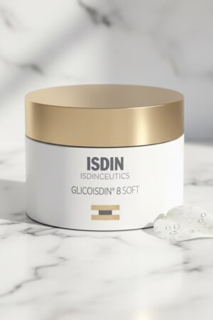 ISDINCEUTICS GLICOISDIN 8 SOFT facial peeling 50 ml
