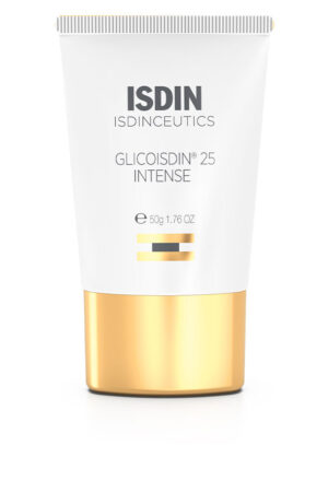 ISDINCEUTICS GLICOISDIN gel 25% 50 ml