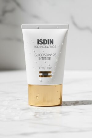 ISDINCEUTICS GLICOISDIN gel 25% 50 ml