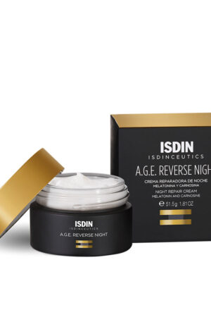ISDINCEUTICS A.G.E. REVERSE night 50 gr
