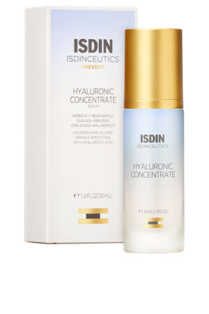 ISDINCEUTICS hyaluronic concentrate 30 ml