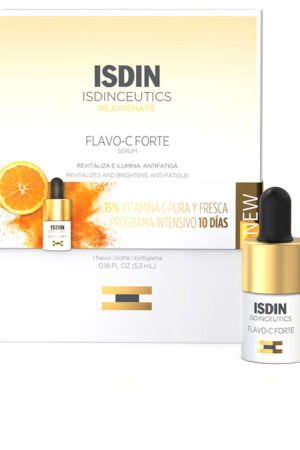 ISDINCEUTICS flavo c forte 5,3 ml