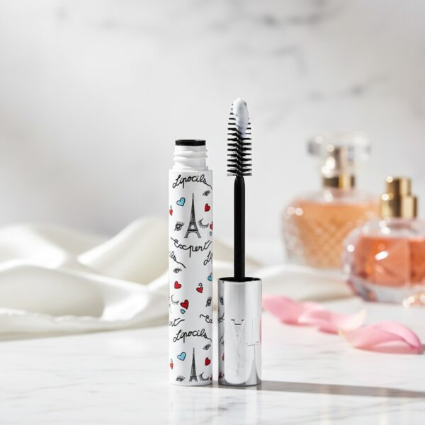 LIPOCILS eyelash treatment gel 10 ml