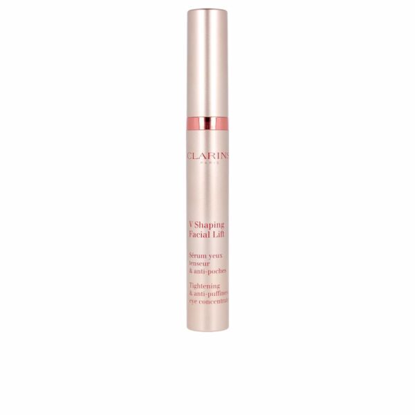 Clarins LIFT-AFFINE sérum de ojos efecto tensor y antibolsas 15 ml