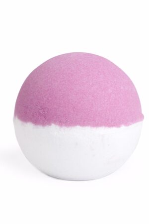Idc institute BATH BOMBS pure energy #passion fruit 1 u