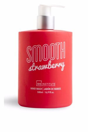 Idc institute SMOOTH hand wash #strawberry 500 ml