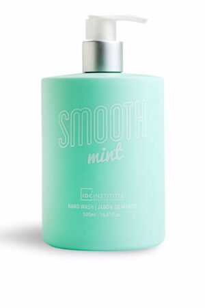 Idc institute SMOOTH hand wash #mint 500 ml
