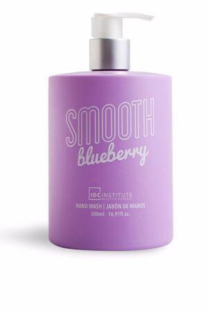 Idc institute SMOOTH hand wash #blueberry 500 ml