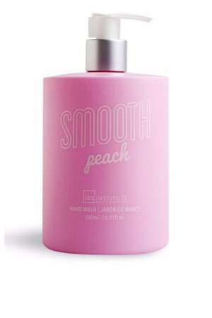Idc institute SMOOTH hand wash #peach 500 ml